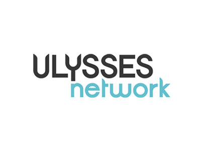 Ulysses Network logo