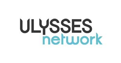 Ulysses Networkin logo