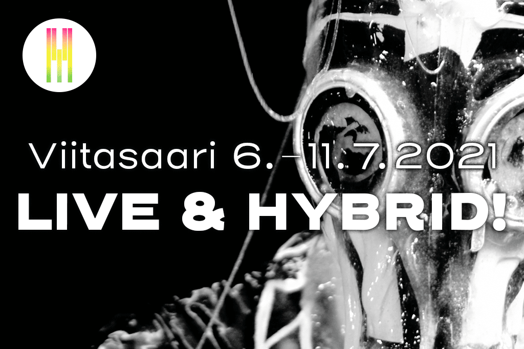 Musiikin aika Time of Music Live & Hybrid