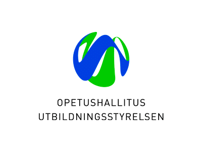 Opetushallituksen tunnus