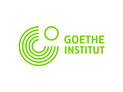 Goethe Institut Logo