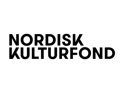 Nordisk Kulturfond logo